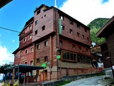 Kervansaray Otel