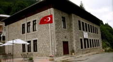 Taş Mektep Otel