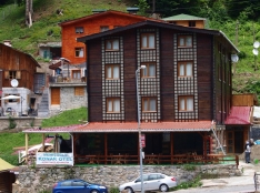 Ayder Konak Otel