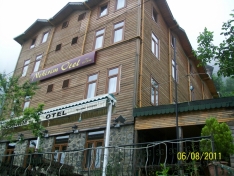 Nehirim Otel