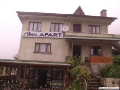 Şimal Apart